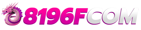 8196fcom ศูนย์รวมเกมสล็อตระดับโลก แจ็คพอตแตกกระจุยทุกวัน